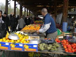Lyon Consommation Marches Fermes A Lyon La Liste Des Paniers De Producteurs A Retirer