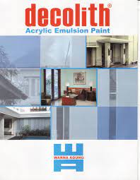 We did not find results for: Katalog Warna Decolith Cv Karsa Nusantara Konsultan