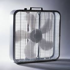 This will pull the cool air off the lower level floor and. How Do I Wire A 3 Speed Box Fan Hunker Box Fan Fan Cool Stuff