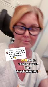 Surrealistic Moments of Perseverance