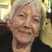 Margaret Simeone's Instagram, Twitter & Facebook