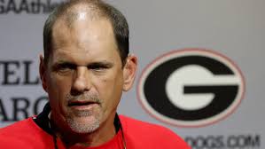 Mike Bobo