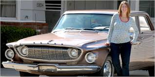 Image result for Beige 1963 Dart