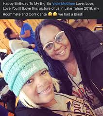 So proud of our Meadowbrook Small Groups leader, Sister Susan McRae Rains,  Girrrrrl, you ROCK 😇