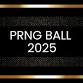 Puerto Rico National Guard Ball 2025 event image