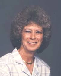 Virginia Dudley Obituary