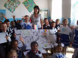 Prima zi internaţională a păcii a fost marcată în septembrie 1982. Educatie De Ziua Internationala A Pacii In Judetul Bacau Ziarul De BacÄu