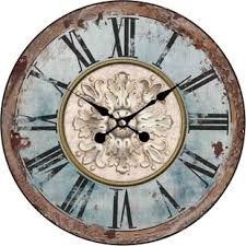 Romische wand uhr wand uhr holzhaus uhr moderne moderne uhr. Wanduhren Holz Gestell Zum Verlieben Wayfair De