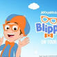Blippi The Musical