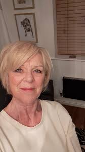 So happy to be in this kind and positive group