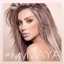 سناب مايا دياب beauty hair makeup hair beauty hair styles