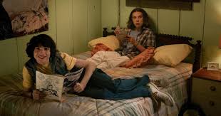 Why We Love Mike Eleven No Spoilers But Watch Season 3 Right By Shani Silver Medium Stranger things , set in the fictional town of hawkins, indiana, began airing in 2016 and quickly became a fan favourite.