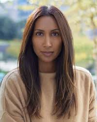 Mind The Gap! A comedy variety show hosted by Malika Ray and Ihea Inyama