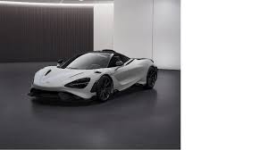 I Ve Created My Mclaren 765lt Using The Mclaren Configurator Super Cars Sports Car Cool Cars