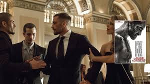 Mk2 On Twitter Southpaw Movie Jake Gyllenhaal Southpaw