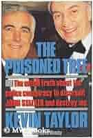 Poison Tree: Amazon.co.uk: Taylor, Kevin, Mumby, Keith: 9780330320191: Books