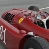 In the early 1950s ferrari became a huge car manufacturers producing both road and racing models such as 250 tour de france model (1955). 1