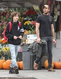 Cast Birth Of A Nation 2016 Armie Hammer Photos Photos Armie Hammer In Manhattan Timothee Chalamet Call Me Actors