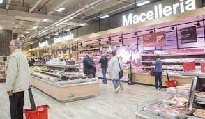 Coop Green A Busto Arsizio Va Stile Sostenibilita Tecnologia