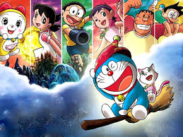 Doraemon Cartoon Wallpaper Hd Download