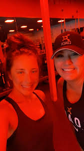 Tinny Woodall has never looked so strong. Personal trainer Nathalie Hayward  reveals how she's done it ⬇️