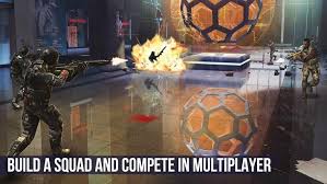 Modern combat 5 is considered one of the best shooter games, which is also the reason that the number of downloads of this game is constantly increasing. Modern Combat 5 Blackout V1 2 0o Apk Offline Download For Android