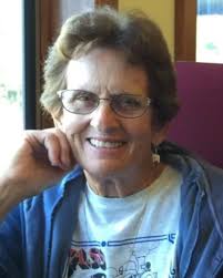 Kathleen "Kathy" (Troxel) Barth Obituary March 4, 2024