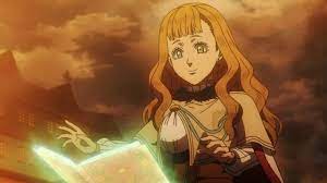 Who is Mimosa Vermillion in Black Clover?