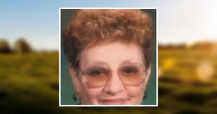 Clara A. Winn Obituary October 24, 2016