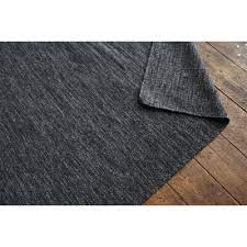 Unsere produkte profitieren von handwerklicher fertigung. Teppich Norm Klein Dunkelgrau Manufactum
