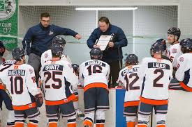 Craig Carlyle and Ross Carmichael