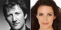 Mark Bazeley and Kristin Davis join Fatal Attraction cast
