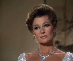 Stephanie Beacham filmography