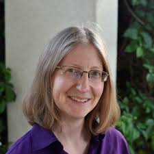 Physical Science Faculty & Staff