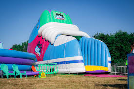 Philadelphia hosts the world's largest bounce house | The Temple News