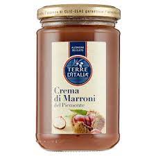 Check spelling or type a new query. Terre D Italia Crema Di Marroni Del Piemonte 350 G Carrefour