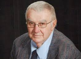 Robert (Bob) Anthony Schlueter was called to his eternal rest early