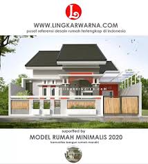 Teras Rumah Minimalis Atap Miring
