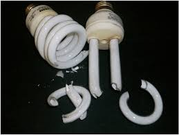 Cfl Bulb Disposal How To Recycle Broken Cfls Greencitizen
