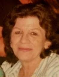 Carol Kaiser Luciano