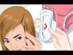 Flujo Vaginal Marron En Lugar Del Periodo Que Tan Grave Es Esto Youtube