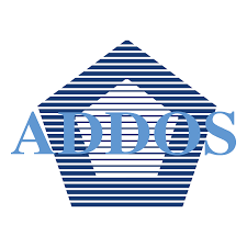 ADDOS Logo PNG Transparent & SVG Vector - Freebie Supply