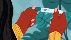 Can a blood pregnancy test be taken too early? Your Pregnancy Test Is Positive What S Next