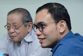 Sepertimana yang disebut dalam manifesto pakatan harapan, kami akan memansuhkannya. Sekat Pelaksanaan Akta Antiberita Tidak Benar Sehingga Mansuh Kata Syahredzan Roketkini Com