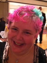 10 years Service Melissa Hedlund แมสดิลณสิ