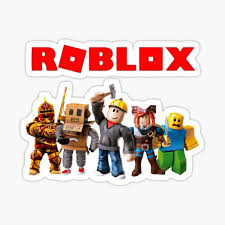 We also have many other roblox song ids. Pegatinas Roblox Redbubble