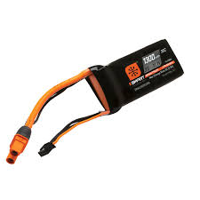 The safest and best way to charge your batteries. Spektrum 11 1v 1300mah 3s 30c Smart Lipo Battery Ic3 Horizon Hobby