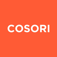 COSORI Air Fryer 4.7 Liter, 1500W