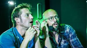 Mathias coppens was ook de presentator van de nederlandstalige versie van beauty & de nerd, in serie 1 met renate verbaan en in serie 2 met bridget maasland. Belgisch Escaperoomprogramma Code Van Coppens Komt Naar Nederland Escape Rooms Nederland