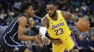 The sportsline projection model has a pick for the clash between the magic and lakers. Orlando Magic Comeback Falls Short Vs Lakers